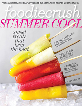 FoodieCrush-Cover-Summer13-280-1