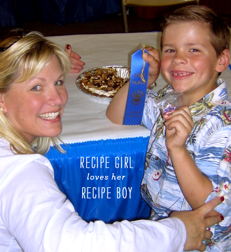 FoodieCrush Recipe Girl Recipe Boy