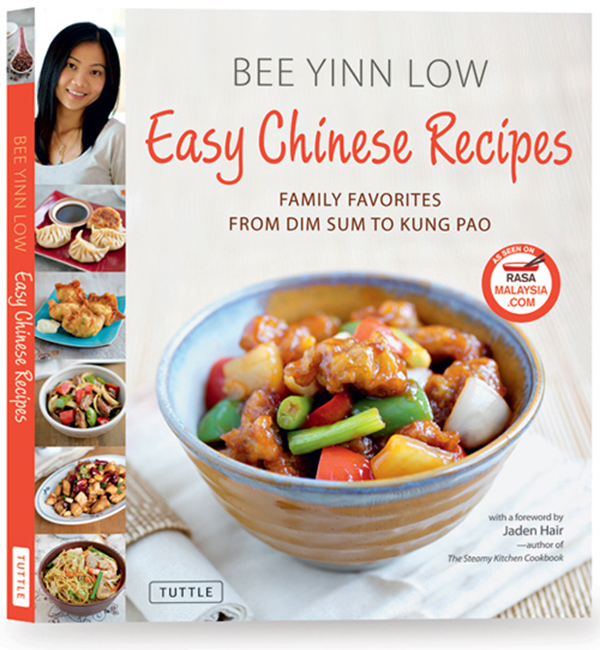 Rasamalaysia Easy Chinese Recipes