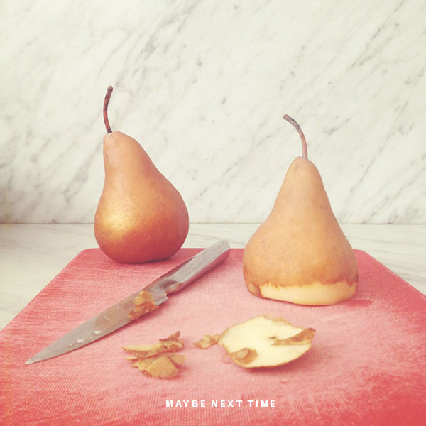 Pears || FoodieCrush