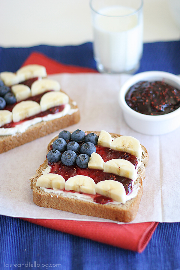 4th-of-July-Toast-recipe-taste-and-tell-1