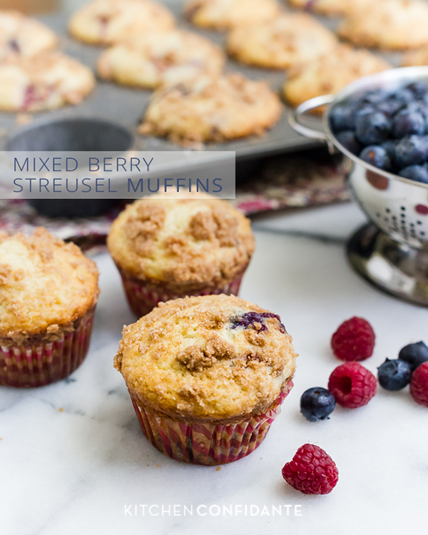 Mixed-Berry-Streusel-Muffins-Kitchen-Confidante-5-TITLE