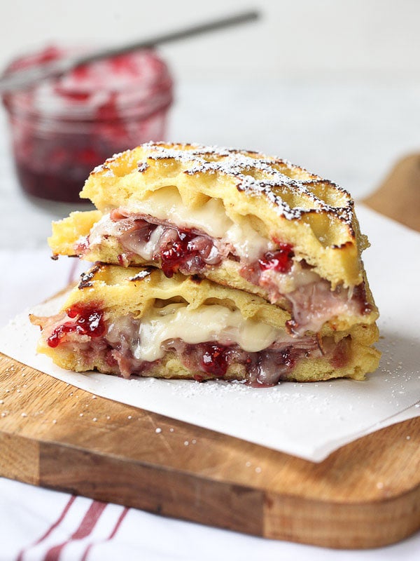 Breakfast Sandwich Recipe - Love and Lemons