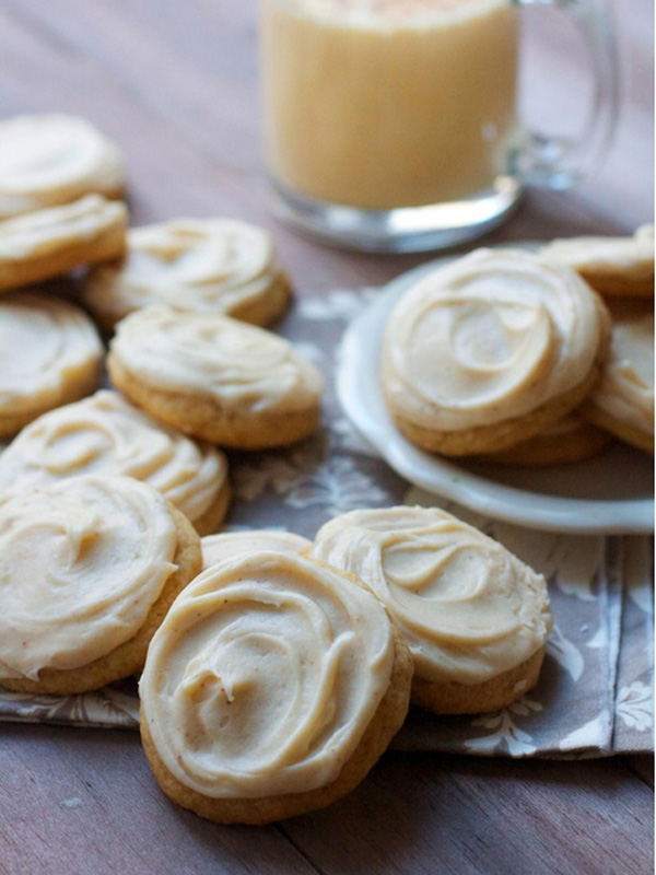 Soft-Eggnog-Cookies