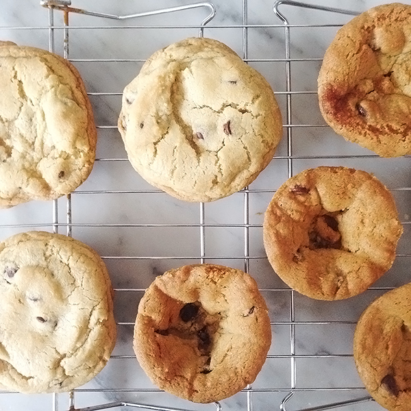 Chocolate-Chip-Cookies