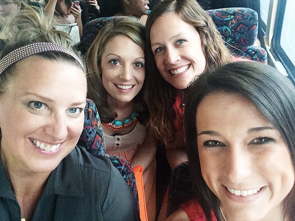 Friday Faves and What I Learned at Blogher Food 2014