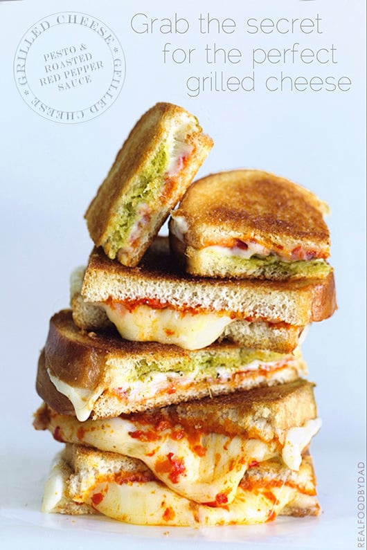 Pesto-and-Roasted-Red-Pepper-Grilled-Cheese-from-Real-Food-by-Dad