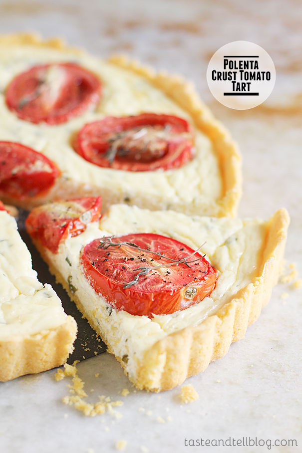 Polenta-Crust-Tomato-Tart-recipe-Taste-and-Tell-1