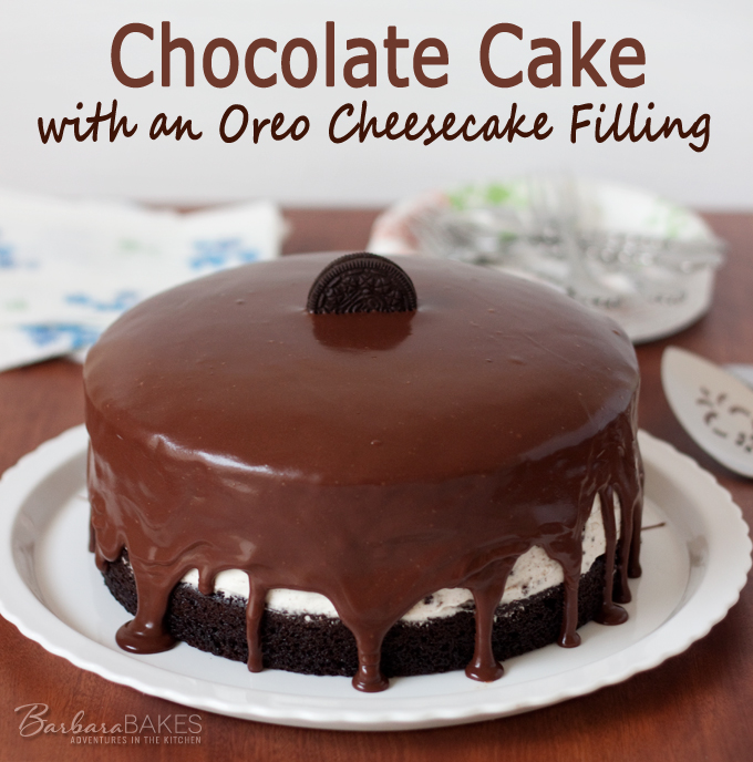 Chocolate-Cake-Oreo-Cheesecake-Filling-Barbara-Bakes1