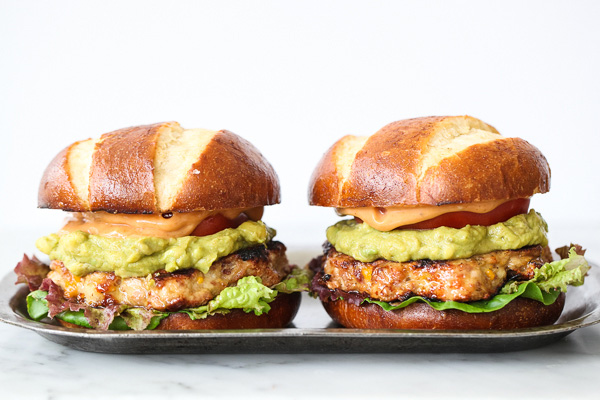 Grilled-Chicken-Burgers-foodiecrush.com-024
