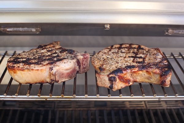 Grilled-Pork-Chops-and-Peaches-foodiecrush.com-013