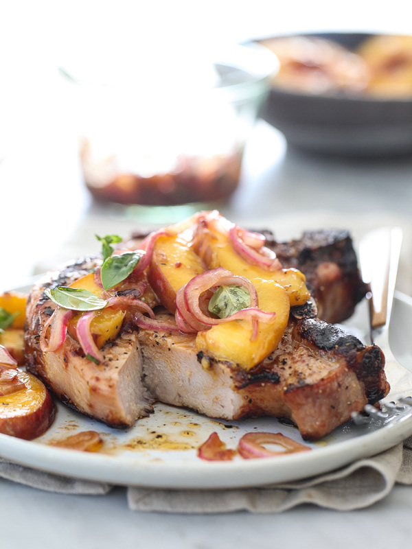 Grilled-Pork-Chops-and-Peaches-foodiecrush.com-033