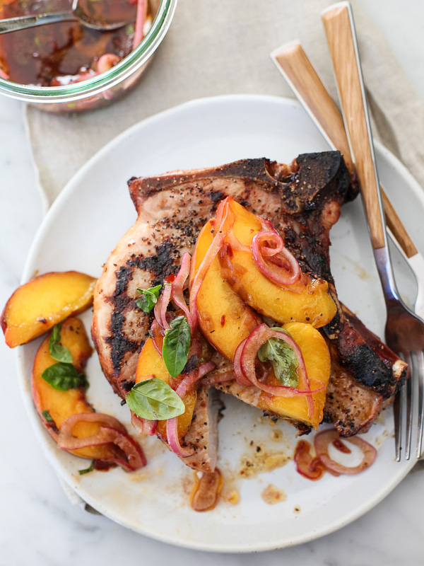 Grilled-Pork-Chops-and-Peaches-foodiecrush.com-035