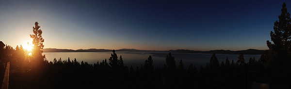 Lake Tahoe, NV