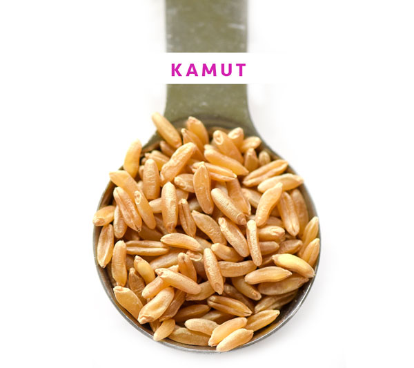 You Should Be Cooking with Kamut on foodiecrush.com 