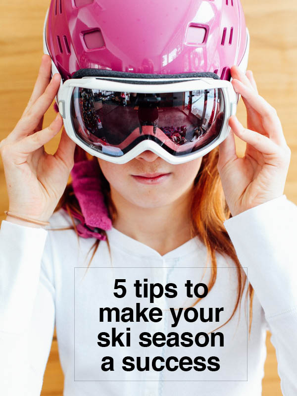5 Tips to Prep for a Killer Ski Season | Deer Valley Resort Blog