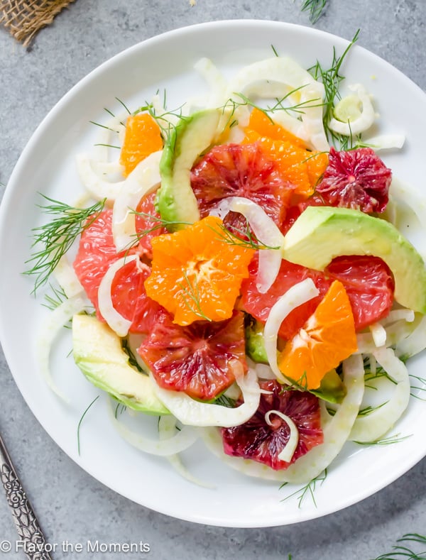 citrus-fennel-and-avocado-salad2-flavorthemoments.com