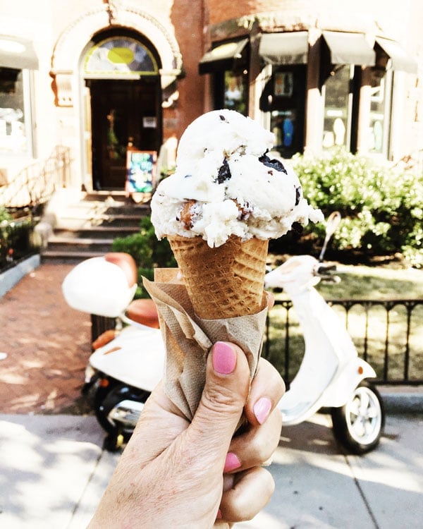 Ice-Cream-Newberry-Street