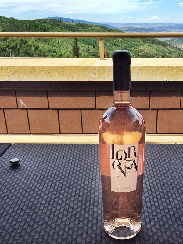 Lorenza-wine