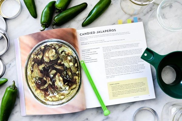 Not Your Mama's Canning Book | foodiecrush.com