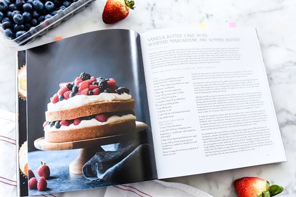 Alternative Baker Cookbook | foodiecrush.com