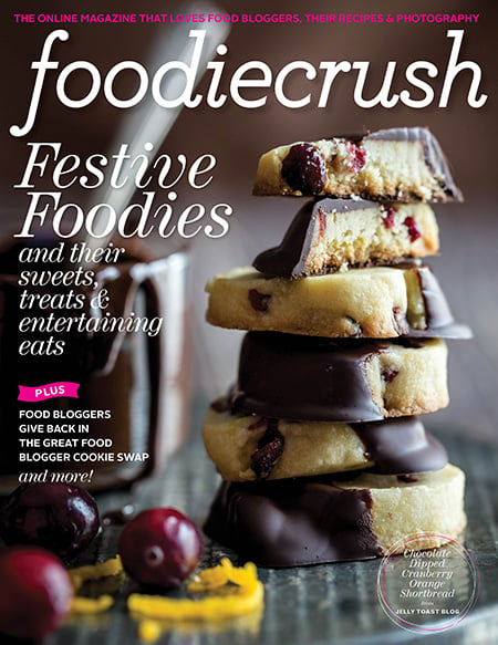 FoodieCrush-Cover-Holiday13-450