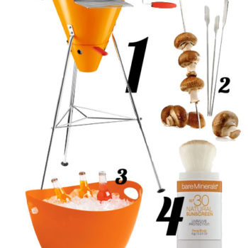FoodieCrush magazine 8 Barbeque Products