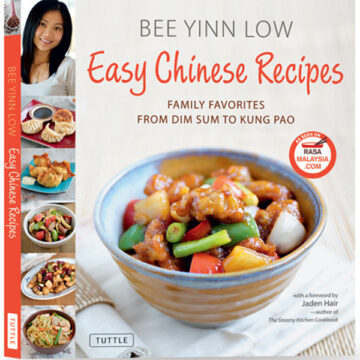 Rasamalaysia Easy Chinese Recipes