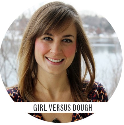 Girl-Versus-Dough