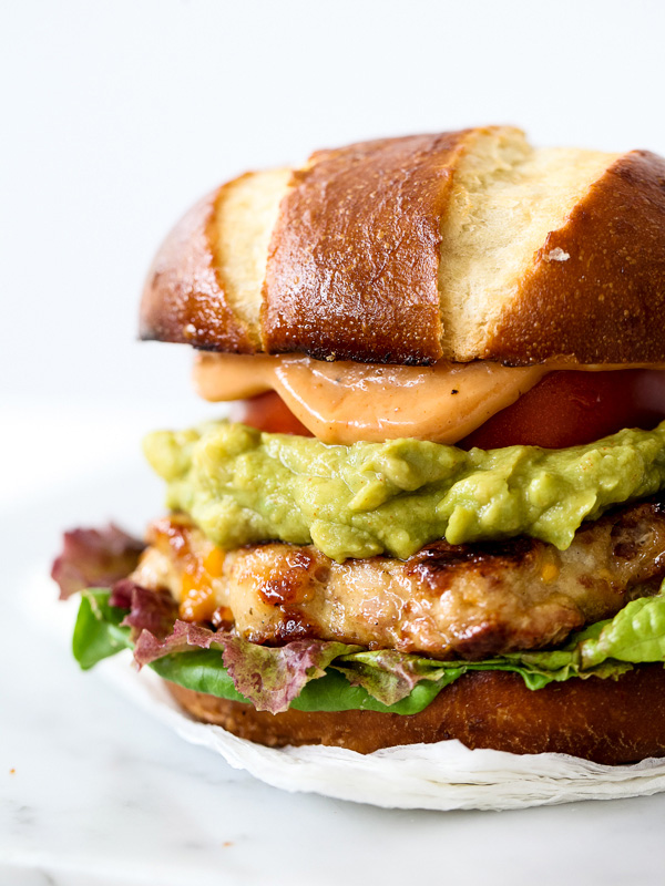 Grilled-Chicken-Burgers-foodiecrush.com-017