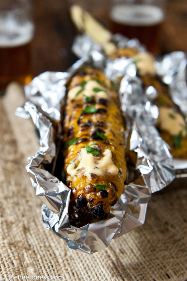 Sriracha-Beer-Butter-Grilled-Corn3