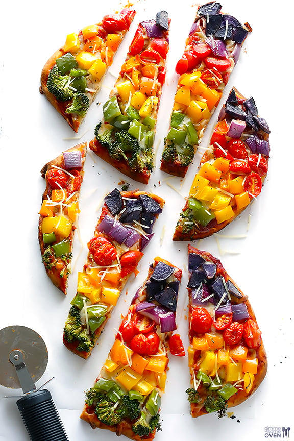 Rainbow-Veggie-Flatbread-Pizza-21