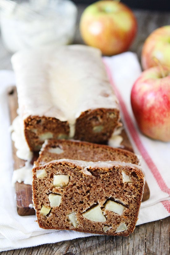 Apple-Bread-with-Brown-Butter-Glaze-4