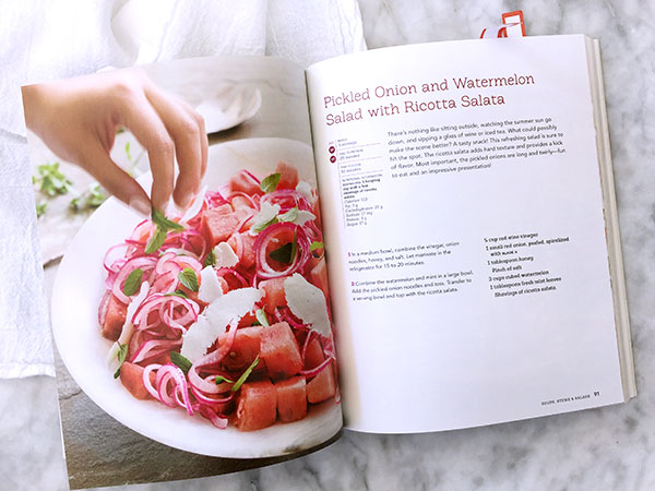 Inspiralized Cookbook