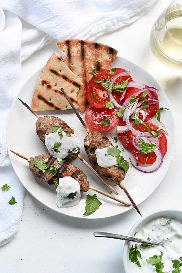 Skewered: 25 surprising foods that make for delicious kebabs