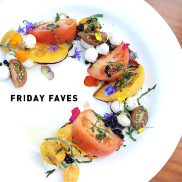 Friday Faves Deer Valley Grocery Cafe