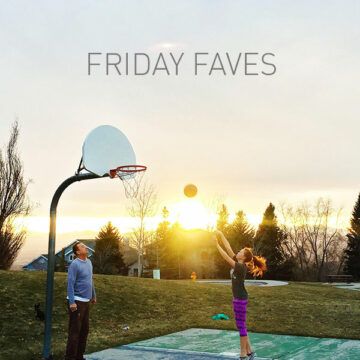 Friday Faves foodiecrush.com