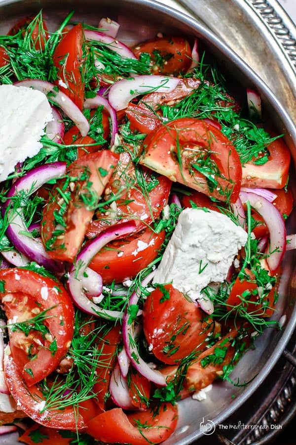 Mediterranean-Herb-Tomato-Salad-Recipe-6