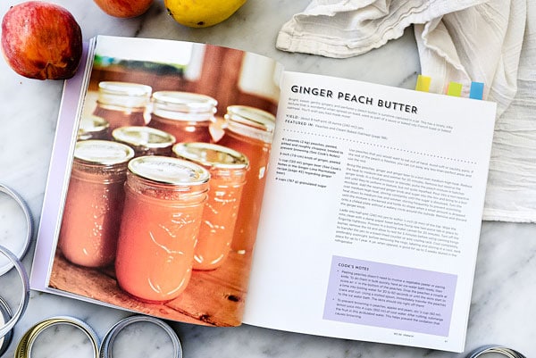 Smoky TomNot Your Mama's Canning Book | foodiecrush.com