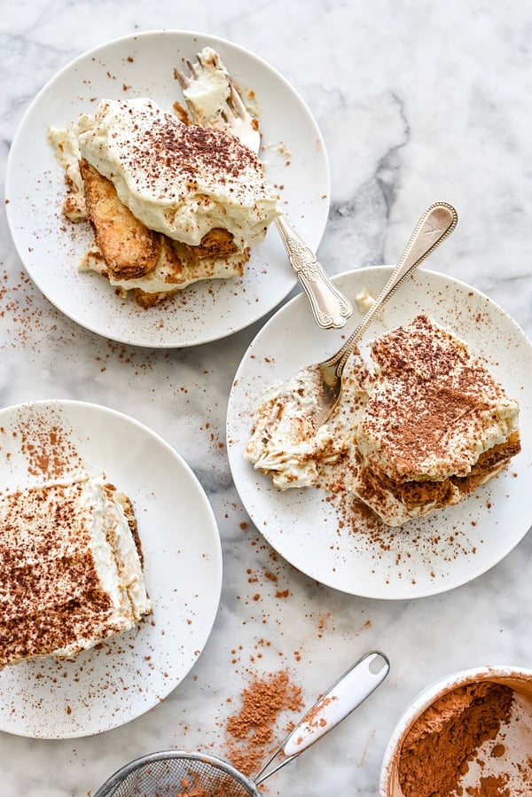 How to Make Classic Tiramisu foodiecrush.com How to Make Classic Tiramisu foodiecrush.com