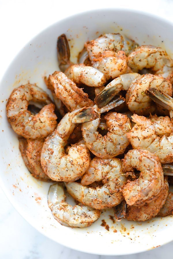 shrimp and grits ingredients