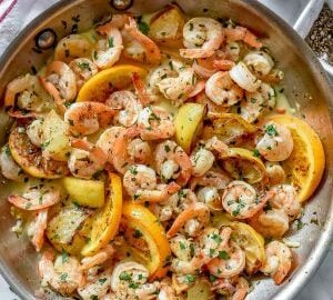 Blackened Shrimp Recipe - Add a Pinch