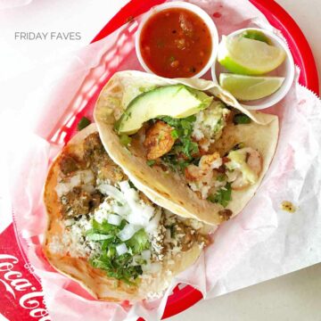 Tacos A Go Go Houston Texas foodiecrush.com