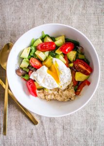 37 Easy Healthy Breakfast Recipes to Start Your Day | foodiecrush.com