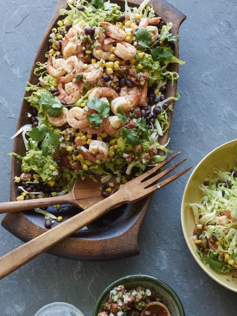 31 Healthy Mexican Recipes to Make Now | foodiecrush.com