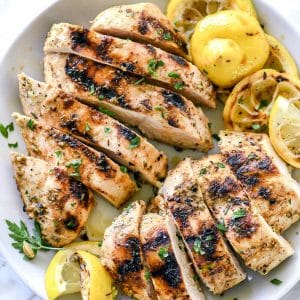 chicken recipes