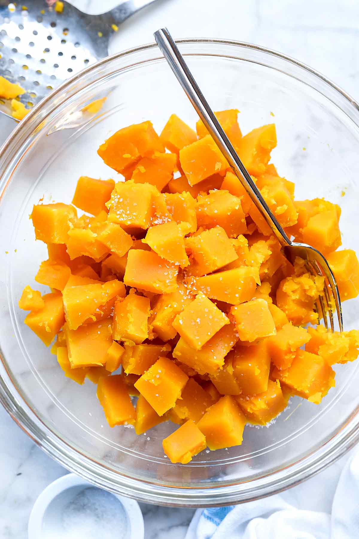 How to Cook Instant Pot Butternut Squash - foodiecrush .com