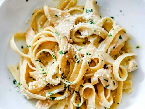 Instant Pot Chicken Alfredo Stovetop Instructions Foodiecrush Com,Etiquette Rules For Kids