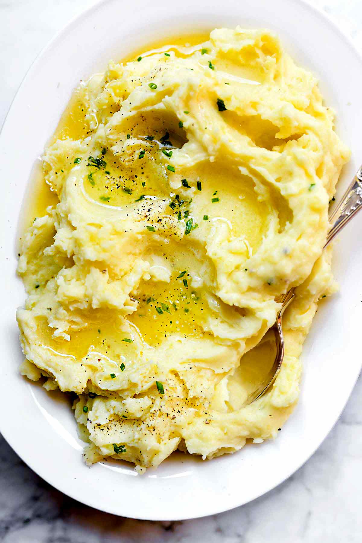 4 Tools You Need to Make the Best Mashed Potatoes Ever