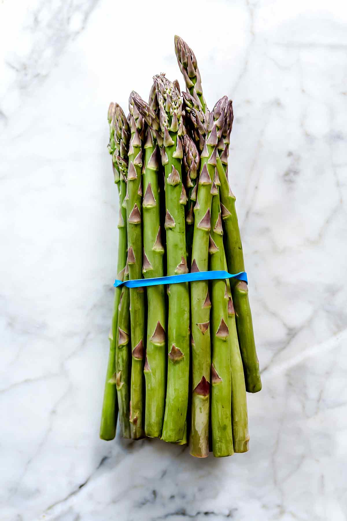 Asparagus | foodiecrush.com